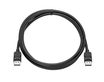 Product image for HP Displayport Cable Kit