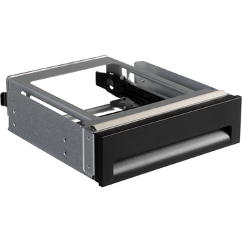 Product image for HP Optical Bay HDD Mouting Bracket (For 3.5'' HDD Put Into 5.25'' Bay)