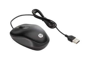 HP USB Travel Mouse Main Product Image