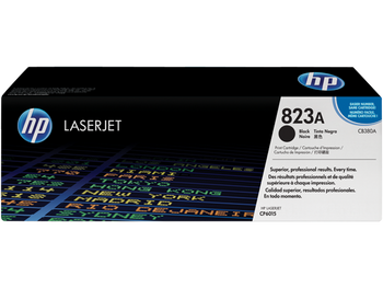 Product image for HP Cp6015 Black Cartridge
