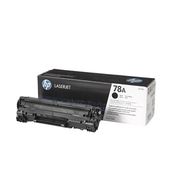 Product image for HP LaserJet P1566/P1606 Black Cartridge