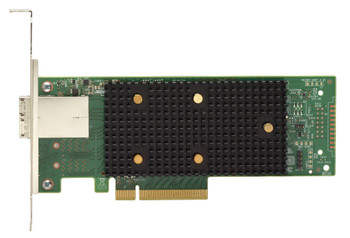 Lenovo ThinkSystem 430-8e SAS/SATA 12Gb HBA  Main Product Image