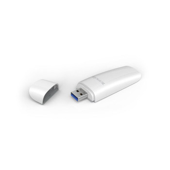 Tenda U12 AC1300 Wireless Dual-Band USB 3.0 Adapter Product Image 2