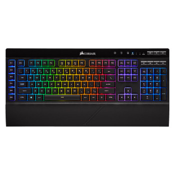 Corsair Wireless Gaming Keyboard & Mouse Combo Product Image 2