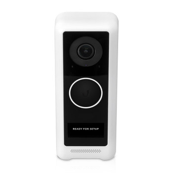 Product image for Ubiquiti Networks UVC-G4-DOORBELL Unifi Protect G4 Doorbell 