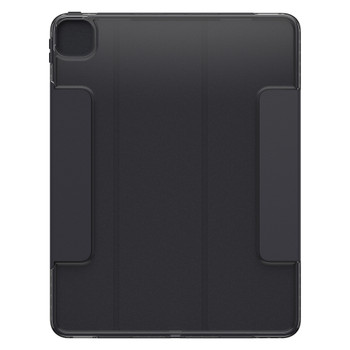 Otterbox Symmetry 360 Elite Case - For iPad Pro 12.9 inch - Scholar - Dark Grey Product Image 2