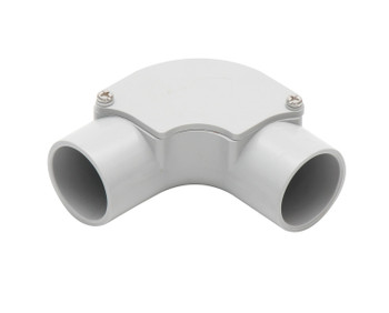 4Cabling Inspection Elbow 25mm - 20 Pack Main Product Image