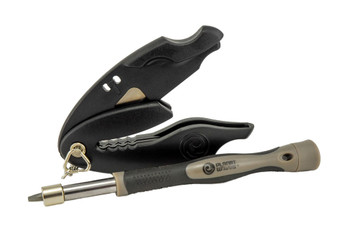 Planet Waves Screwdriver and Cutter Kit suitable for Connectors & Cable Main Product Image
