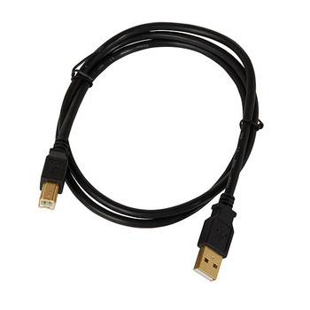 4Cabling USB 2.0 AM-BM Cable - 3m Main Product Image