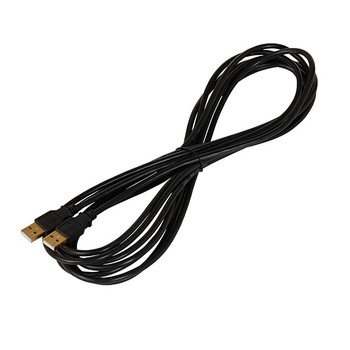 4Cabling USB 2.0 AM-AM Cable - 5m Main Product Image