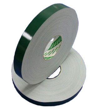 4Cabling Double Sided Tape - Foam Green 13mm x 50m Roll Main Product Image