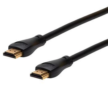 4Cabling 5m Premium High Speed HDMI cable with Ethernet Supports 4K@60Hz as specified in HDMI 2.0 Main Product Image