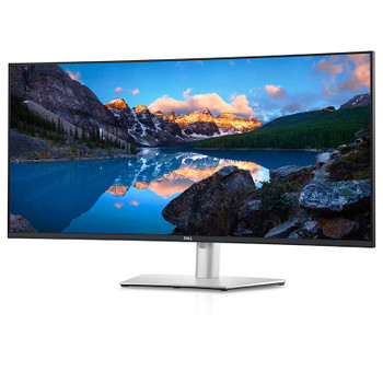 Dell U4021QW UltraSharp 40in WUHD Curved IPS Monitor Product Image 2