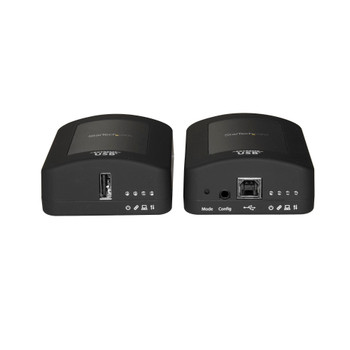 StarTech Discontinued and replaced by USB2001EXT2PNA; 1 Port USB 2.0  Product Image 2