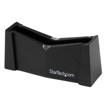 StarTech USB to SATA External Hard Drive Docking Station for 2.5in SATA HDD Main Product Image