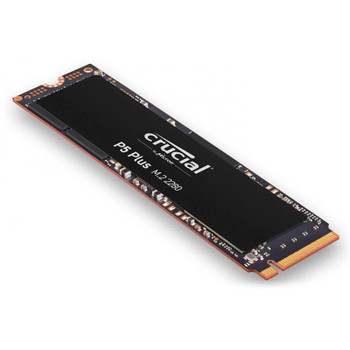 Crucial P5 Plus 1TB NVMe M.2 PCIe 3D NAND SSD CT1000P5PSSD8 Main Product Image