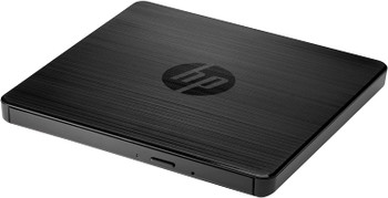 Product image for HP USB External DVD Writer