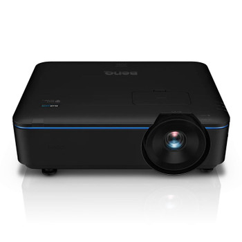 BenQ LU951ST WUXGA DLP Short Throw Laser Installation Projector Product Image 2