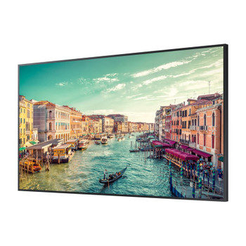 Samsung QB98T 98in 4K UHD 24/7 350nit Commercial Display Product Image 2