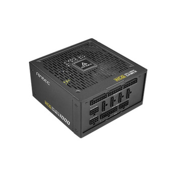 Antec High Current Gamer HCG1000 80+ Gold Fully Modular Power Supply Main Product Image