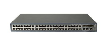 HPE 3600-48 V2 EI Switch   Main Product Image