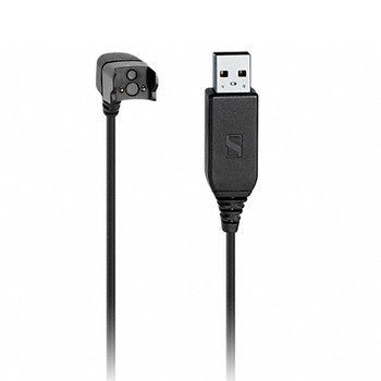 EPOS | Sennheiser USB charger Cord  for MB Pro 1 and MB Pro 2 - charge cable only Main Product Image