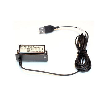 EPOS | Sennheiser USB Power adapter for UI Main Product Image