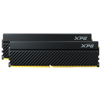 Adata XPG GAMMIX D45 16GB (2x 8GB) DDR4 3600 MHz Memory Main Product Image