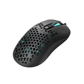 Deepcool MC310 Ultralight 75g RGB Gaming Mouse Product Image 2