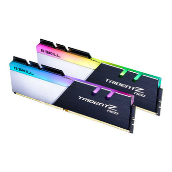 G.Skill Trident Z Neo RGB 16GB (2x 8GB) DDR4 3600MHz Memory Product Image 3