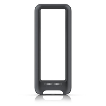 Ubiquiti UniFi Protect G4 Doorbell Black Cover, UVC-G4-DB-Cover-Black, 2Yr Warr