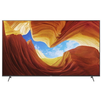 Sony Pro Bravia X90J 50in 4K UHD 17/7 700Nit Android Smart Commercial TV Main Product Image