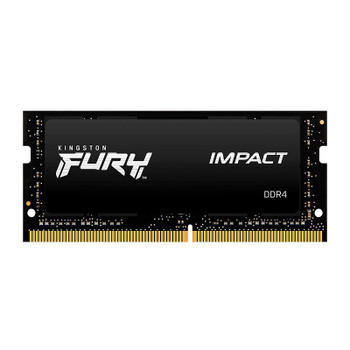 Kingston FURY Impact 64GB (2x 32GB) DDR4 2666MHz Memory Product Image 2