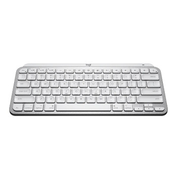 Logitech MX Keys MINI Wireless Illuminated Keyboard For MAC Product Image 2
