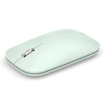 Microsoft Modern Bluetooth Mouse - Mint Product Image 2