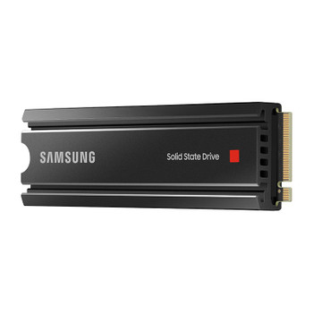 Samsung 980 Pro 1TB M.2 SSD with Heatsink for PS5 Main Product Image