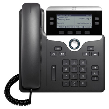 Cisco 7841 IP Phone Product Image 2