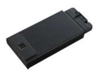 Panasonic Toughbook 55 - Front Area Expansion Module : Fingerprint Reader Main Product Image