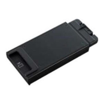 Panasonic Toughbook 55 - Front Area Expansion Module : Contacted SmartCard Reader Main Product Image