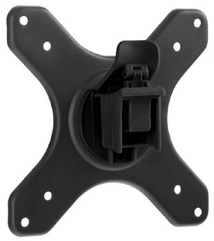 Atdec VESA Head Black AWM-HV - Quick release VESA head 75x75 100x100 Main Product Image