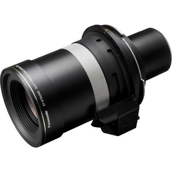 Panasonic Projector Short Zoom Lens Main Product Image
