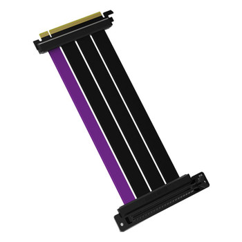 Cooler Master Universal PCI-E4.0 x16 Riser Cable - 300mm Main Product Image