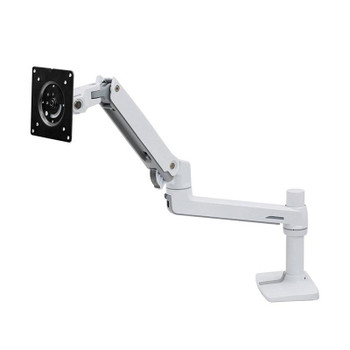 Ergotron LX Desk Single Monitor Arm - No Clamp Main Product Image