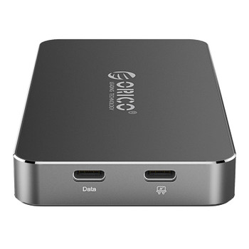 Orico XC-306 8-in-1 USB-C Multi-Function Docking Station - Black Product Image 2