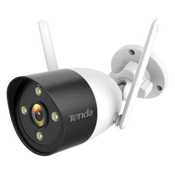 Tenda CT6 2K 3MP Outdoor Wi-Fi Camera Main Product Image