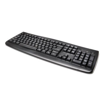 Kensington Pro Fit Wireless Keyboard - Black Product Image 2