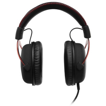 HyperX Cloud II Wired Gaming Headset - Red Product Image 2