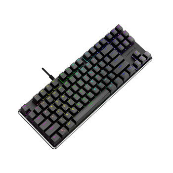 Deepcool RGB KB500 TKL Mechanical Gaming Keyboard Main Product Image