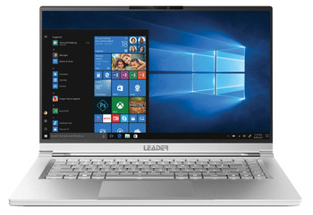 Leader Companion 572PRO - 15.6in Full HD - Intel i7-10510U - 8GB - 500GB SSD - 2GB Nvidia MX250 Graphics,IR Cam,Windows 10 Pro,2yr war,Magnesium,Win11 Ready Main Product Image