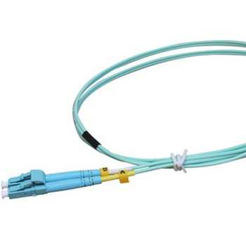 Ubiquiti Unifi ODN Fiber Cable - 2m MultiMode LC-LC Product Image 2